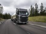 Scania R 730 6x2 Highline 2016 года